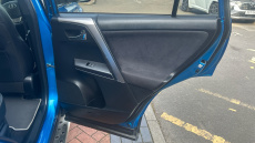 Toyota RAV4 2.5 VVT-i Hybrid Icon 5dr CVT Hybrid Estate